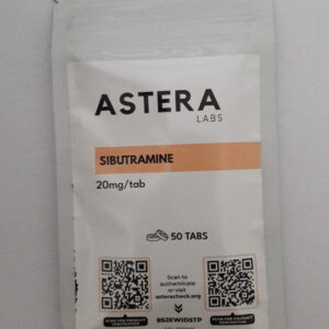 sibutramin