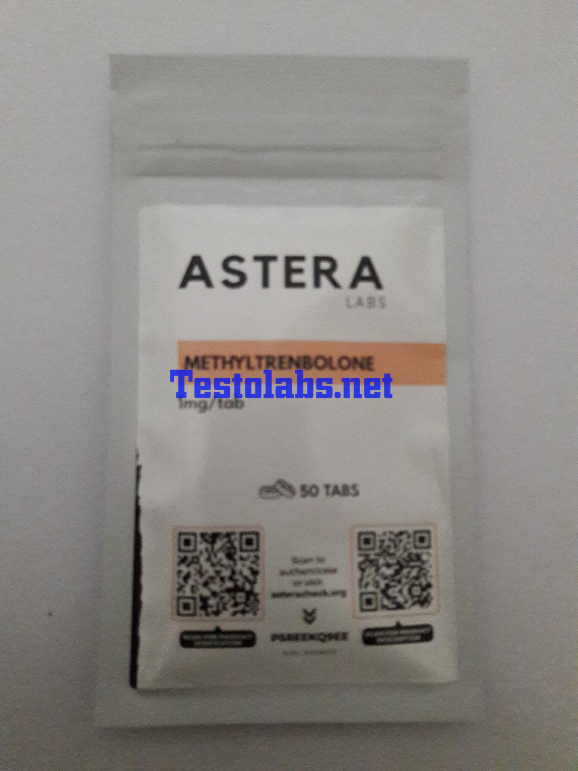 methyltrenbolone