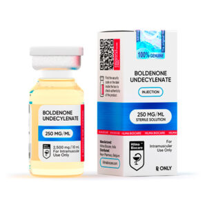 BOLDENONE UNDECYLENATE (EQUIPOISE) (250 MG/ML – 10 ML) - hilma biocare