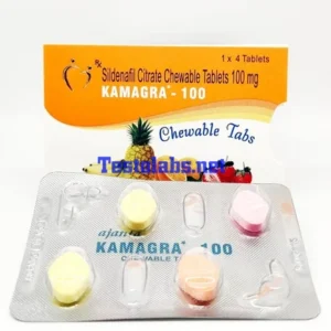 Kamagra Soft