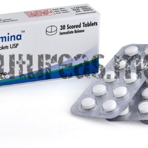 Letromina 2.5mg – Letrozole Tablets - Alpha Pharma