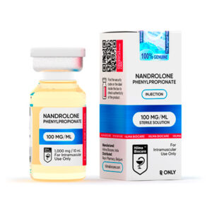 NANDROLONE PHENYLPROPIONATE (100 MG/ML â 10 ML) - Hilma biocare