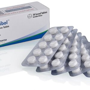 Provibol 25mg/ 50tabs ALpha pharma