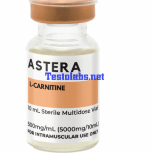 Stenbolone Acetate 50mg vial by Astera Labs – injectable anabolic steroid for lean muscle cutting