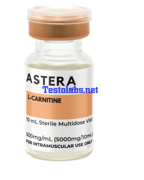 L-Carnitine Astera Labs