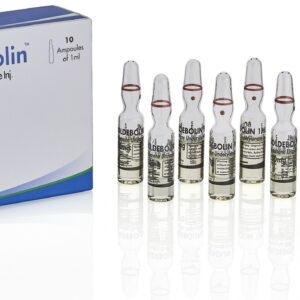 alpha pharma