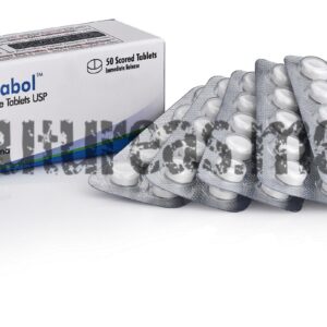 Oxanabol Oxandrolone 10mg - Alpha Pharma