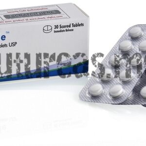 Anazole 1mg – Anastrozole - Alpha Pharma