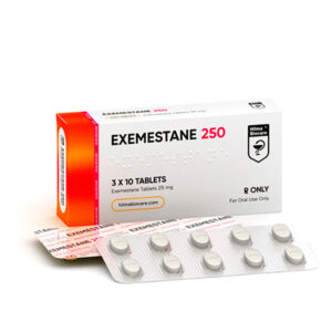 exemestane from hilba biocare now testolabs.net
