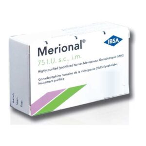 Merional HMG 75iu