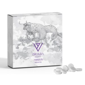 Modus 100 - driada medical