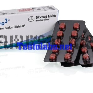 alpha pharma