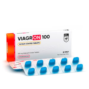 sildenafil citrate from hilma biocare