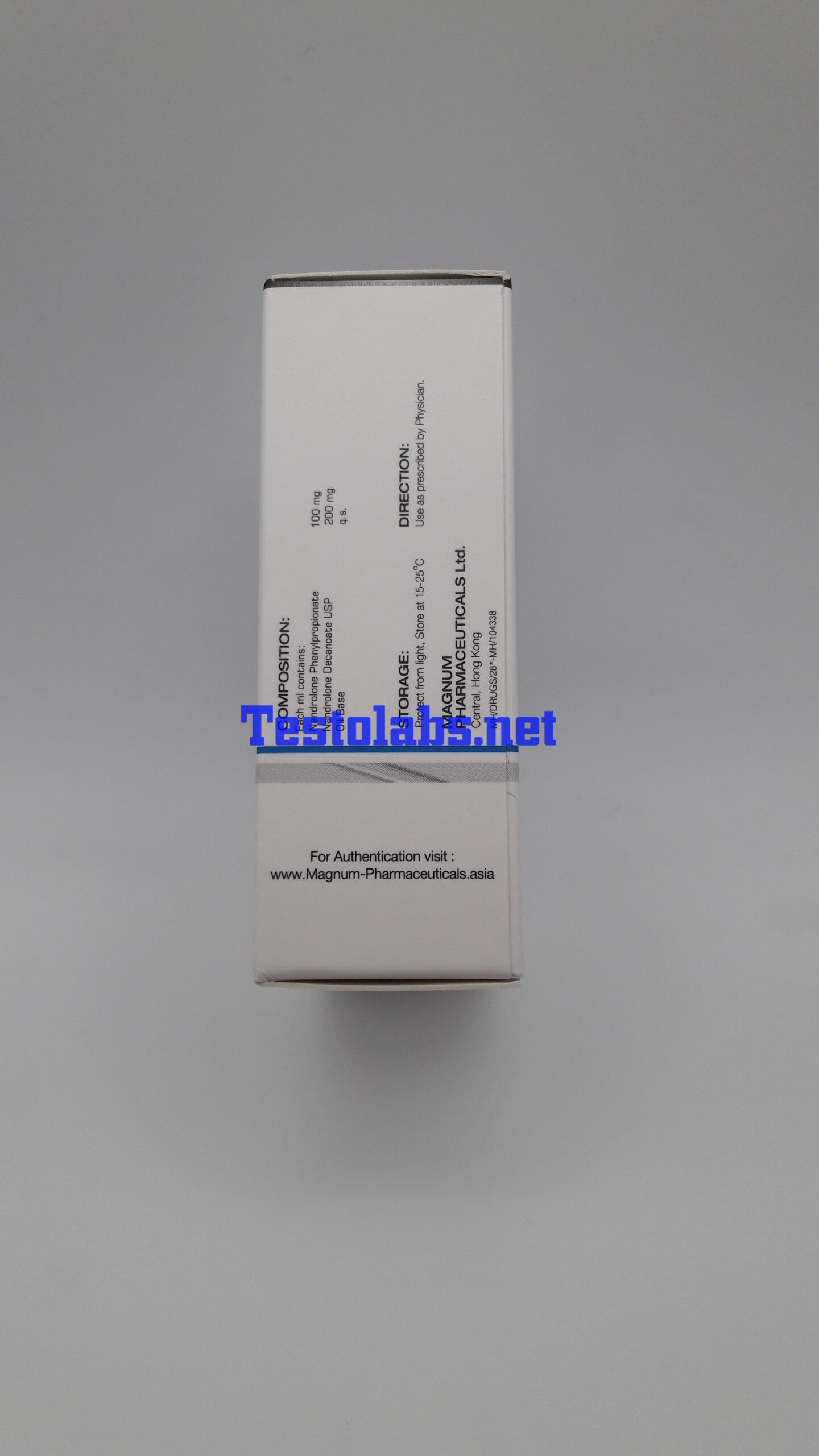 Nandro plex - Magnum pharmaceuticals - Image 2