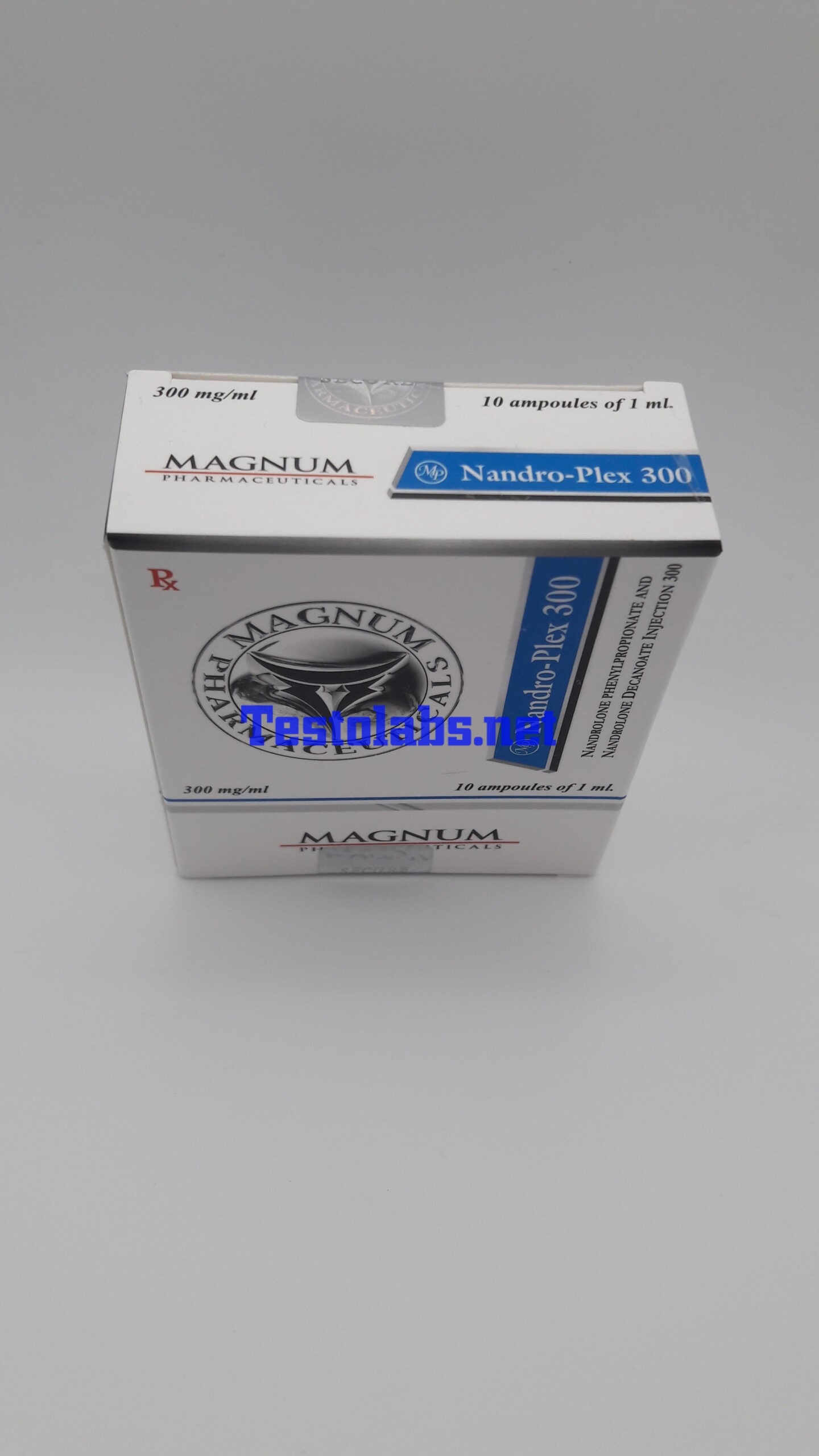 Nandro plex - Magnum pharmaceuticals - Image 3