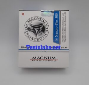 nandrolone decanoate