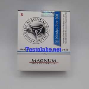 nandrolone decanoate