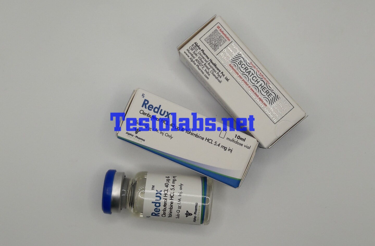 alpha-pharma-clenbuterol-yohimbine
