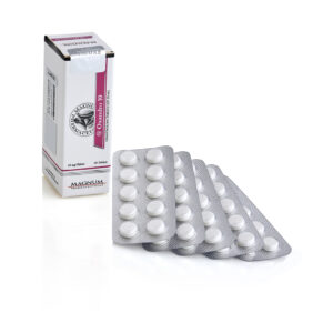 oxandrolone