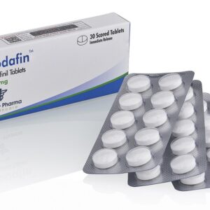 alpha pharma